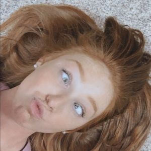 Meet your Posher, Addy